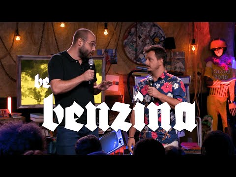 BENZINA [1/5] - Insultar TV3 des d'un programa de TV3 no era el més intel·ligent.