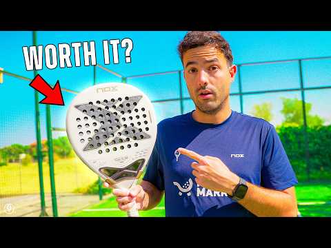 I PLAYED WITH THE NEW AT10 2026, IS IT WORTH IT? - the4Set