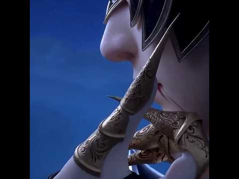 [BTTH] How Dare You Hurt My husband 👿 | Queen Medusa kill two elder of Mulan valley #btth