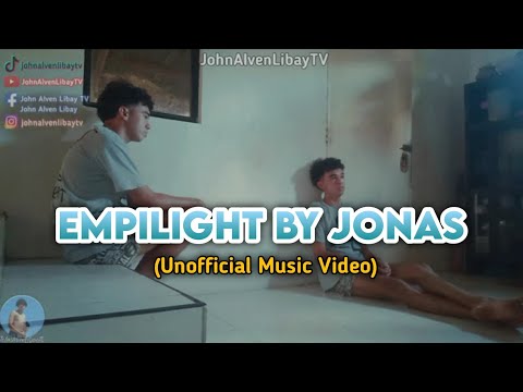 EMPILIGHT BY JONAS (Unofficial Music Video)