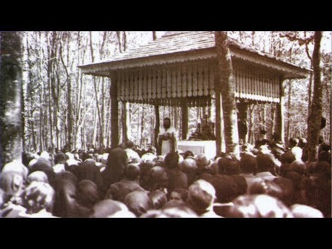 Părintele Arsenie Boca - Întâlniri cu un Sfânt / Father Arsenie Boca - Meetings with a Saint