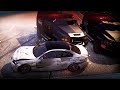 NFS Most Wanted Police Chase Max Heat Level Escape BMW M3 Coupe Vs Police
