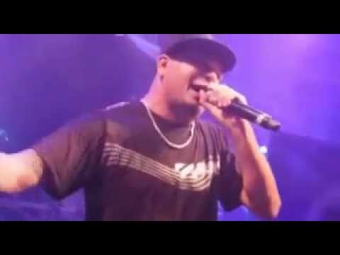 Rastaclone - DVD Curto Circuito Ao Vivo - * * * EDITADO * * *