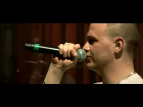 Hilltop Hoods - Roll On Up (Live)