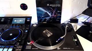 Beam & Yanou - Sound Of Love (The Hymn Of Nature One Festival 2000) (Cosmic Gate Remix)