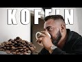 KOFEIN vs CVIČENÍ | Účinky, benefity, negativa