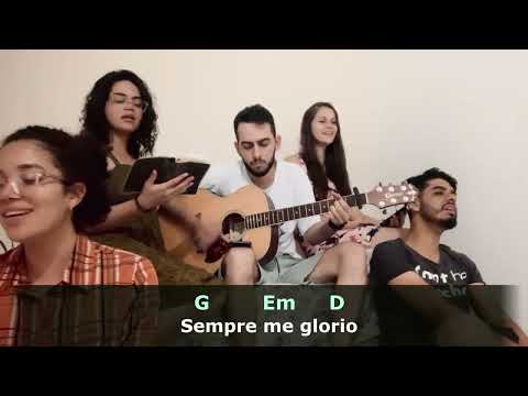 Hino 107 · Ao pé da cruz - Hinário Presbiteriano Novo Cântico Cifrado