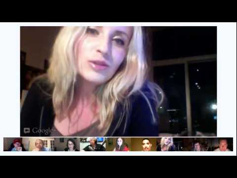 Photo Talk Plus, Episode 24, With Special Guest Petra Cross, Part 2