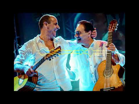 Mimmo Cavallaro & Cosimo Papandrea - Stilla Chjara (Lino Graziano RMX)