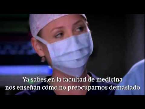 Greys-S05E21 No good at saying sorry (one more chance)