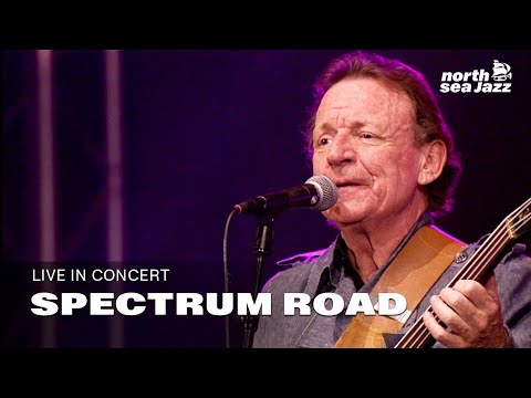 Spectrum Road ft. Cindy Blackman Santana, Jack Bruce - Full Concert | Live at North Sea Jazz 2012