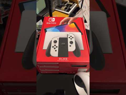 $110 Oculus Quest & Switch OLED | Reseller Finds | Reselling Tips