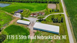 1179 S 56th Road Branded