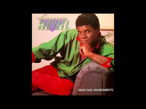 Emílio Santiago - Vem Menina (1983)