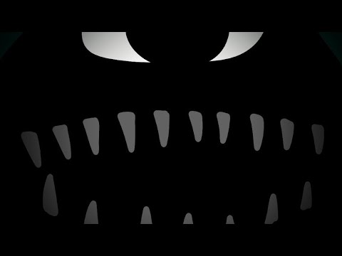 ROMAIN WORLD/ DARIN DOG - JUMPSCARE ( THE LOUD SILENT HILL :REMAKE - ANIMATION )