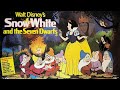 The Snow White And The Seven Dwarfs 1937 Trailer