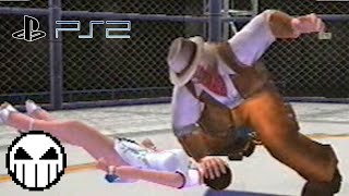 DOA2: Hardcore (PS2) Clips