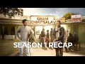 Gram Chikitsalay Season 1 Recap In 4 Minutes Watch This Before Season 2