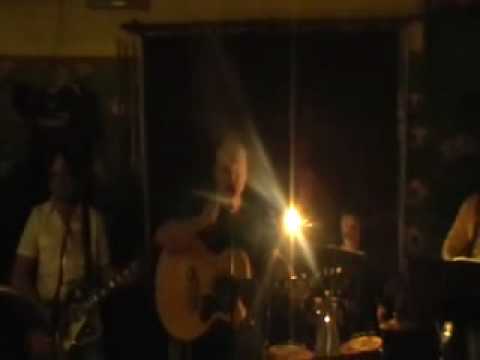 Druhá Míza - Live 2