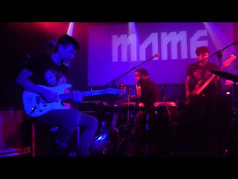 Adriano Viterbini - BRING IT 0N H0M€ T0 M€ @ Mame 2016