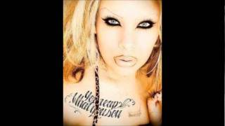 Ms.krazie - Im Not Your Puppet