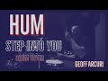 Hum - Step Into You Drum Cover