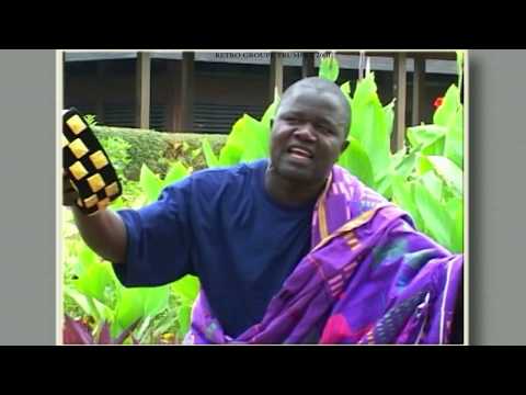 RÉTRO 1  Groupe Trumpet 2001