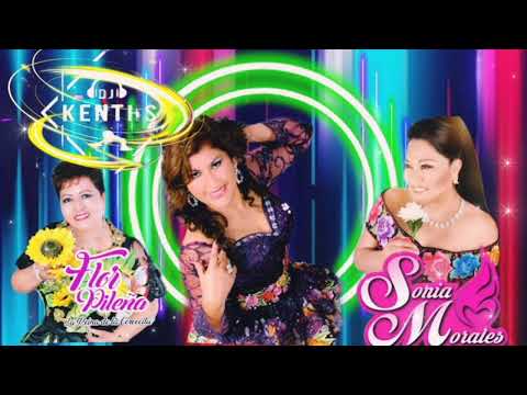 Mix Flor pileña,Sonia Morales,Esvilda Ávila,Banda Dj kenths 🇵🇪