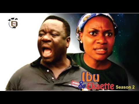 Ibu & Ekaette Season 2  -  Latest 2016 Nigerian Nollywood Movie