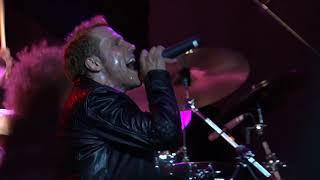 Download lagu Extreme - Take Us Alive DVD (Live: Boston 2009) HD mp3
