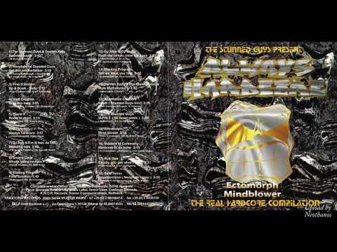 15 Ectomorph - Mindblower