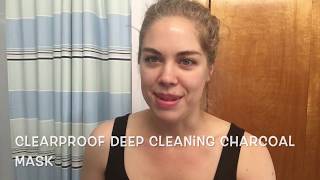 Beauty Review: Mary Kay Charcoal Mask