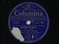 Frank Sinatra 'London By Night' 1951 78 rpm