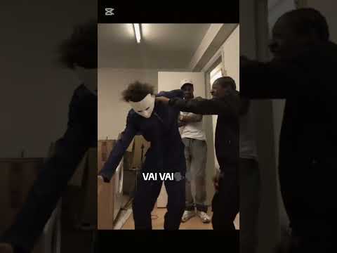 Vai Vai (Afro) remix | TikTok RMX Afro | Vai Vai unreleased | @prodbytwopiece