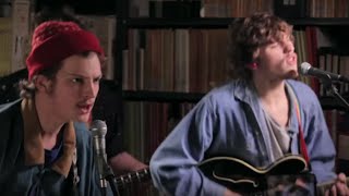 Sun Club - American Curd - 3/1/2016 - Paste Studios, New York, NY