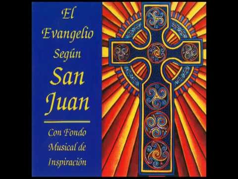 Programa 2 de 4 - El Evangelio Segun San Juan - CMH Records