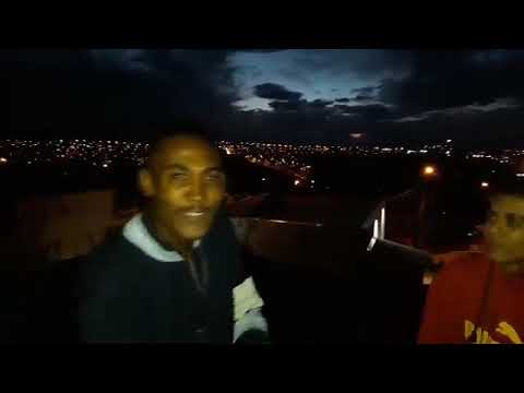 MC NEGO TODDY ___(DONA_ENCRENCA) 2019