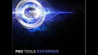 GZA- Path of destruction