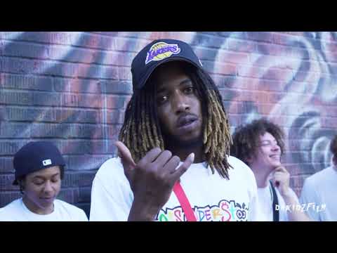 MoneyToMake - Wildn Pt. 2 [Official Music Video]