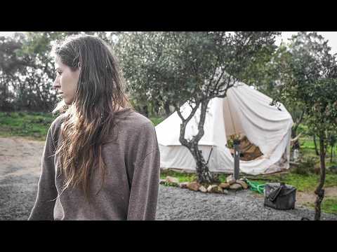 #28 HURRICANE zerstört was ich mir aufgebaut habe 🌪️💥