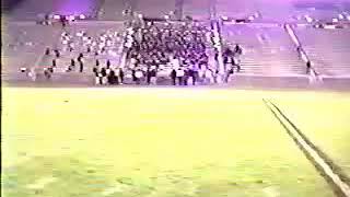 Alabama A&amp;M U. 1998 ( Anytime, Anyplace )