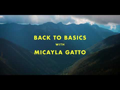 Micayla Gatto - Retallack