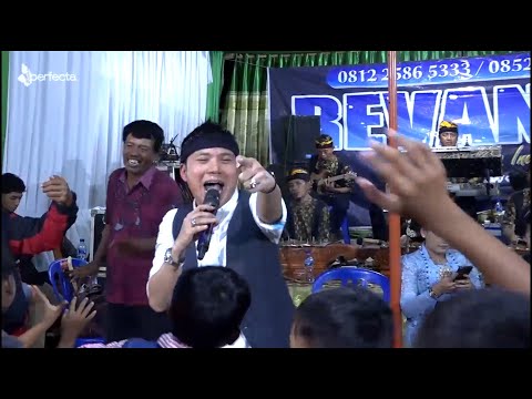 DIMAS TEDJO TERBARU KEPATI PATI - REVANSA INONESIA - CNR AUDIO