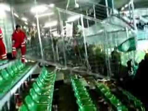 SV Ried: Pasching Teil 1