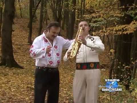 DORUTU BERDEA - Gheorghe mi-s nume frumos