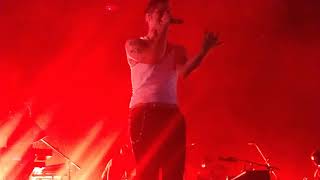 Loyal Like Sid &amp; Nancy - Foster The People (Pepsi Center WTC 2018)