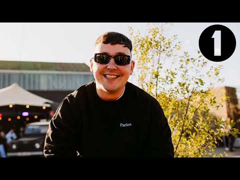 Gardna BBC Radio One Drum and Bass Chilled Mix - 11/05/2025