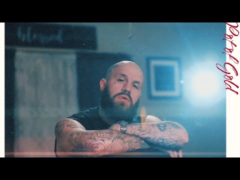 Ominous the Monster - Pot of gold (Shot by Snoopography)