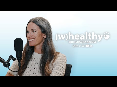 Navigating Perimenopause: The Good, the Bad, and the Game-Changing Insights with Jenn Pike