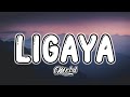 mrld - Ligaya (Lyrics) 